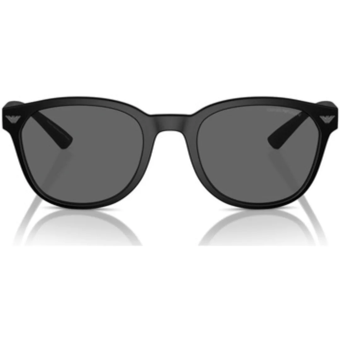 Emporio Armani  Sonnenbrillen Sonnenbrille EA4225U 500187 günstig online kaufen