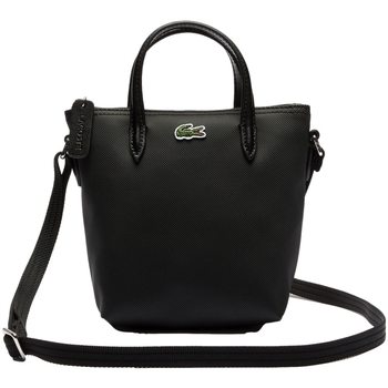 Lacoste  Geldbeutel Mini Tote Bag - Noir günstig online kaufen