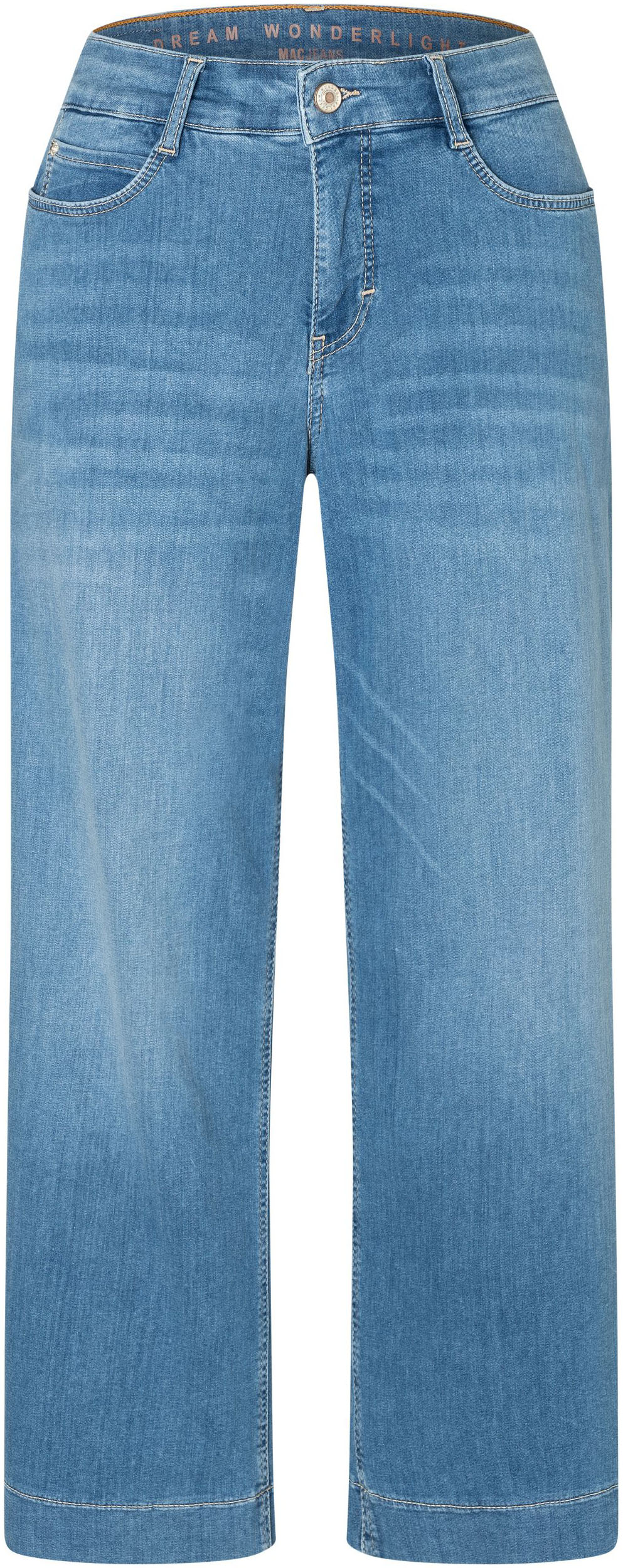 MAC Weite Jeans "DREAM culotte", im Five-Pocket Style günstig online kaufen