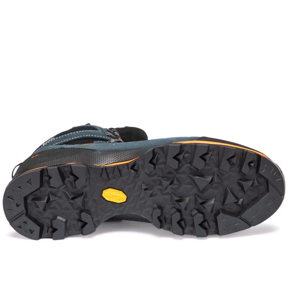Hanwag Wander-Trekkingschuhe Makra Trek GTX (Veloursleder, günstig online kaufen