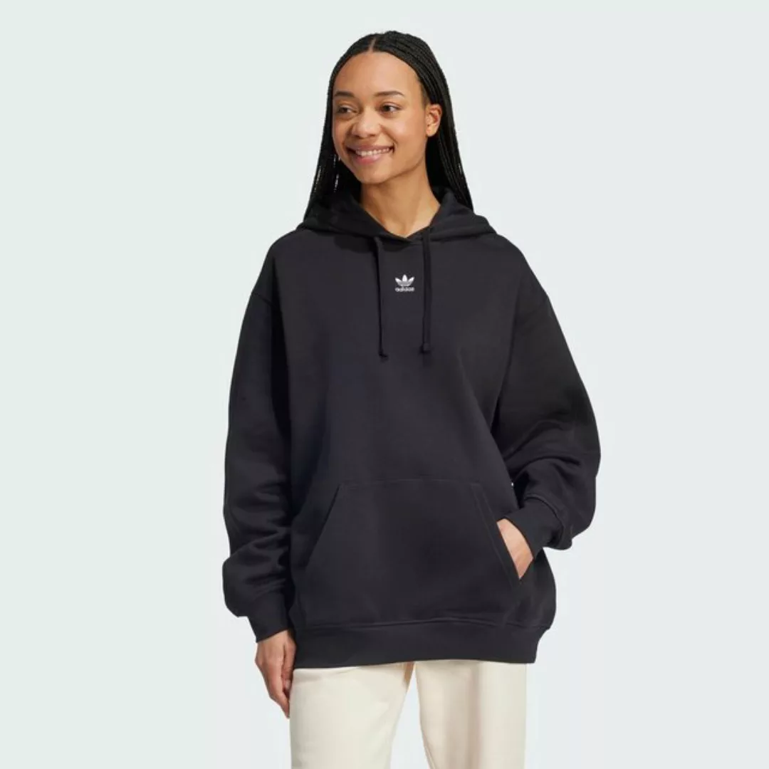 adidas Originals Hoodie ESSENTIALS OVERSIZED HOODIE günstig online kaufen