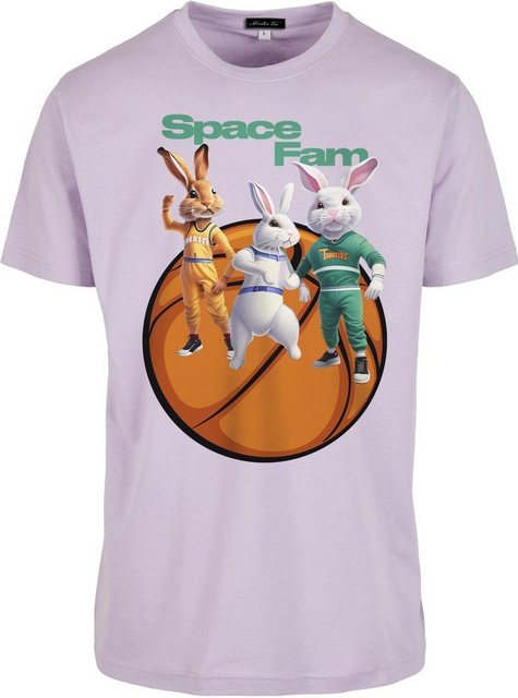 Mister Tee T-Shirt Space Fam Tee günstig online kaufen