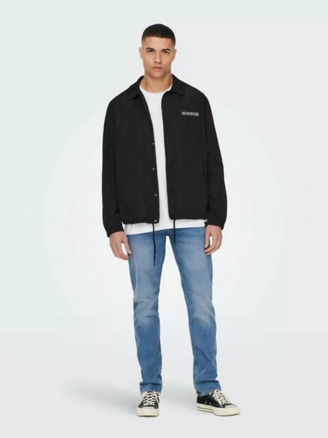 ONLY & SONS Blouson Major (1-St) günstig online kaufen