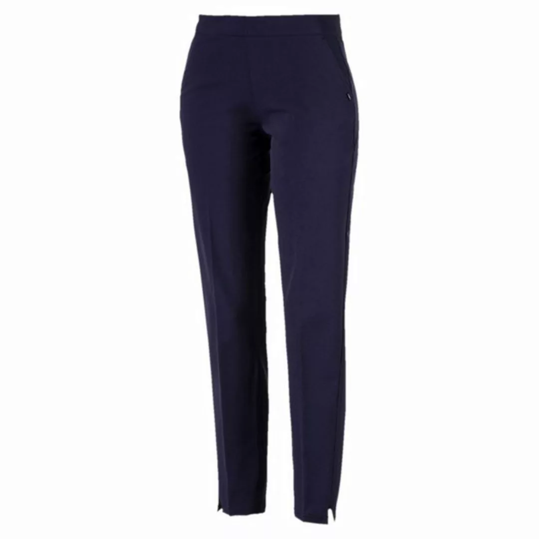 PUMA Golfhose Puma Golf Hose 7/8 Navy Damen S günstig online kaufen