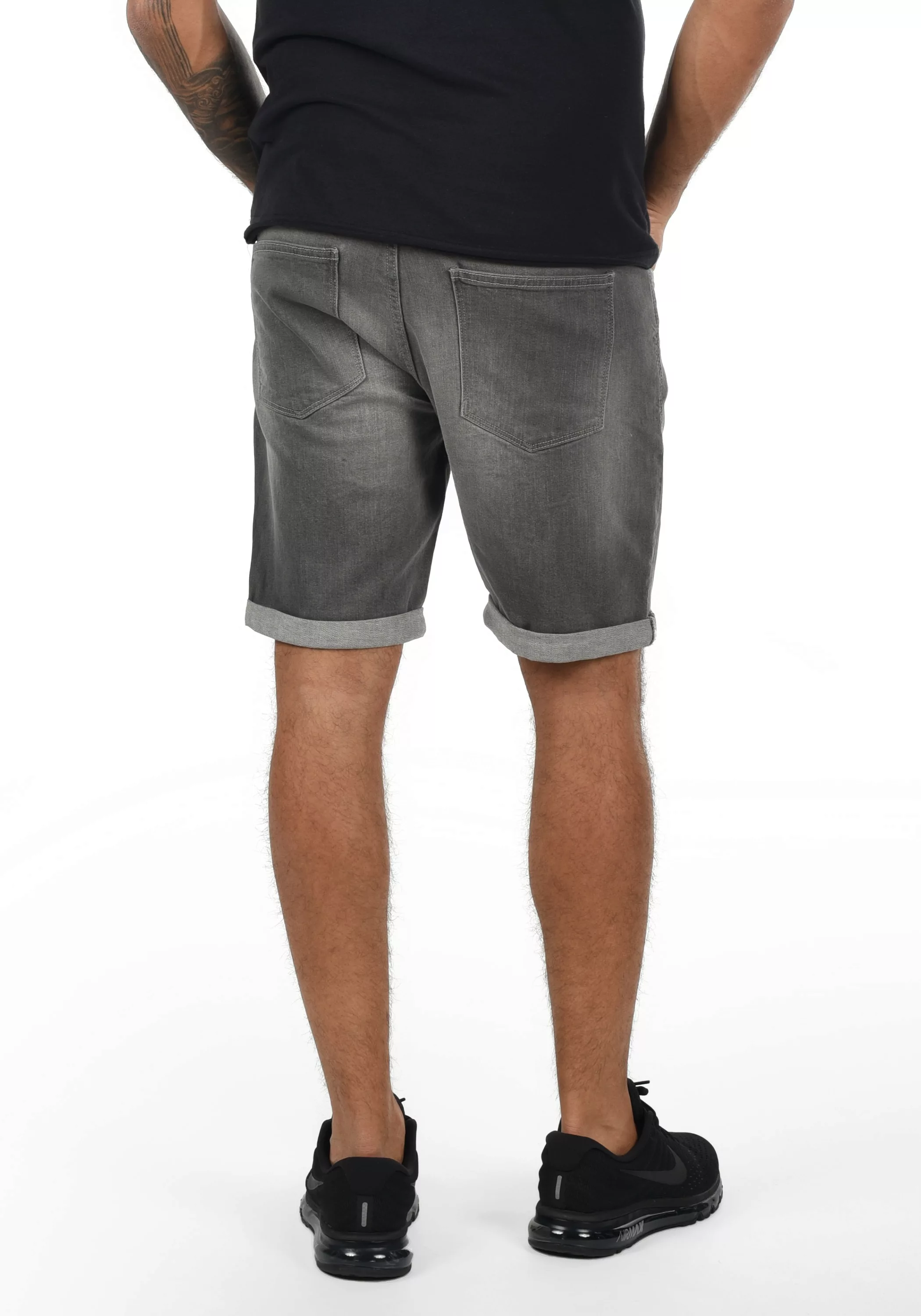 Blend Jeansshorts "BLEND BHJoel" günstig online kaufen