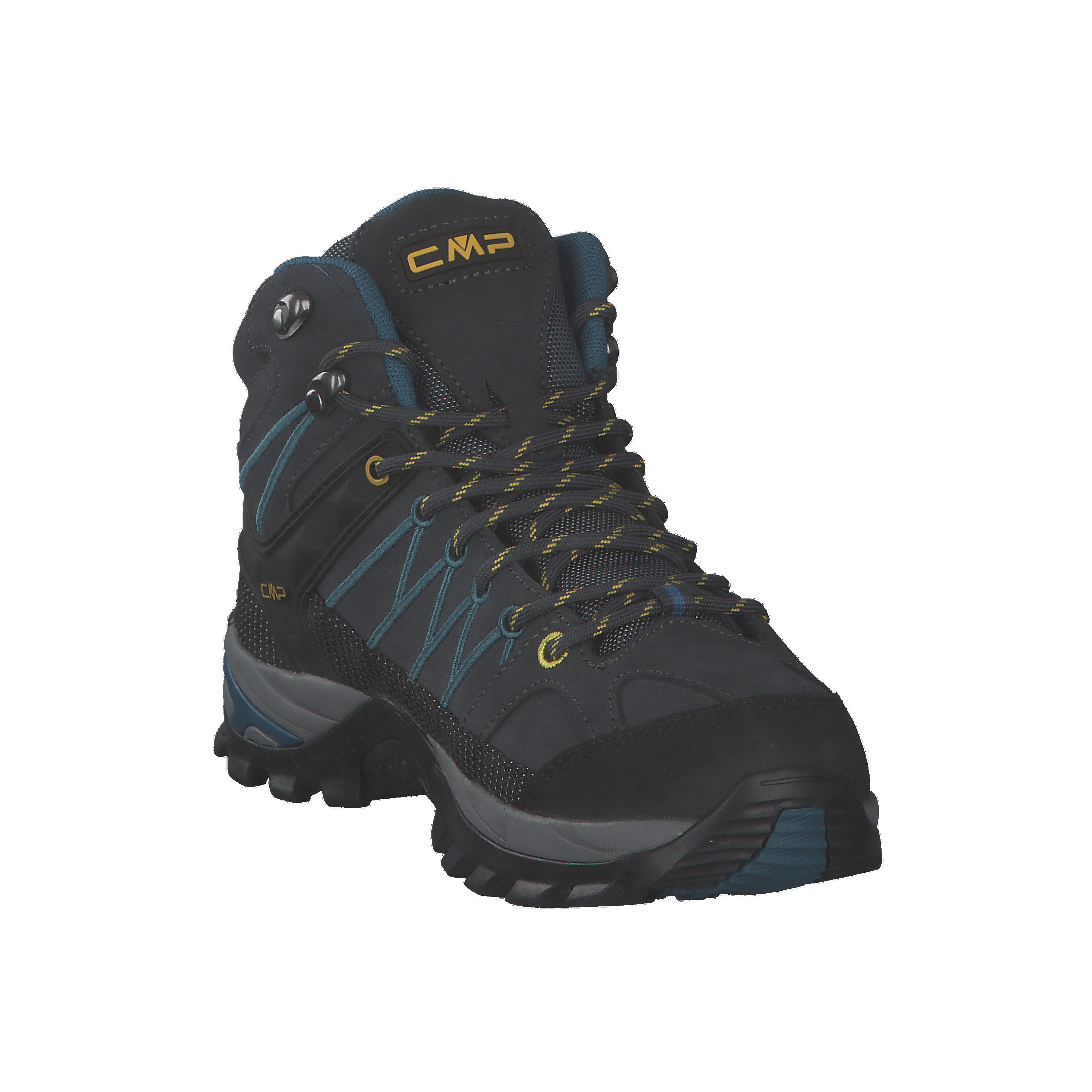 CMP RIGEL MID TREKKING SHOES WP günstig online kaufen