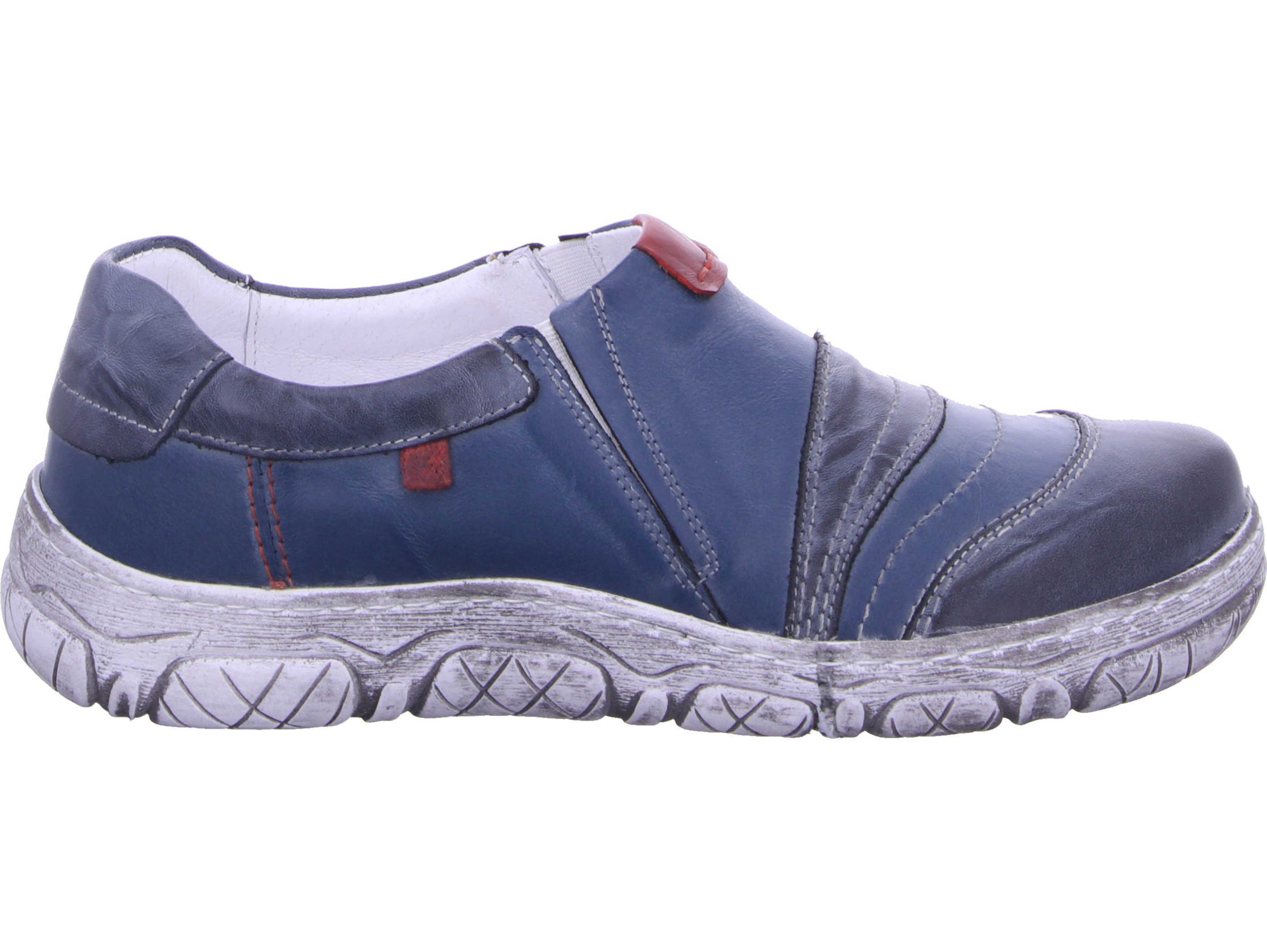KRISBUT Slipper echtes Leder günstig online kaufen