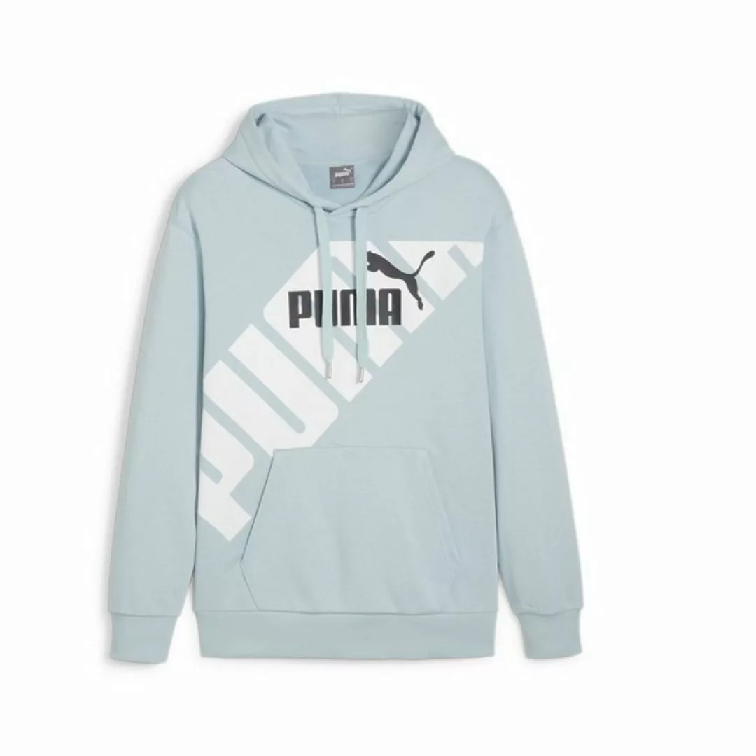 PUMA Hoodie PUMA POWER Graphic Hoodie Herren günstig online kaufen