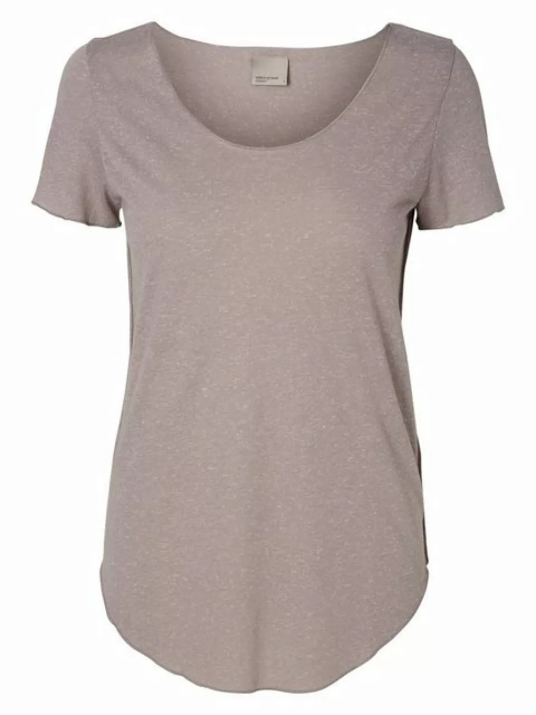 Vero Moda T-Shirt Lua (1-tlg) Plain/ohne Details günstig online kaufen