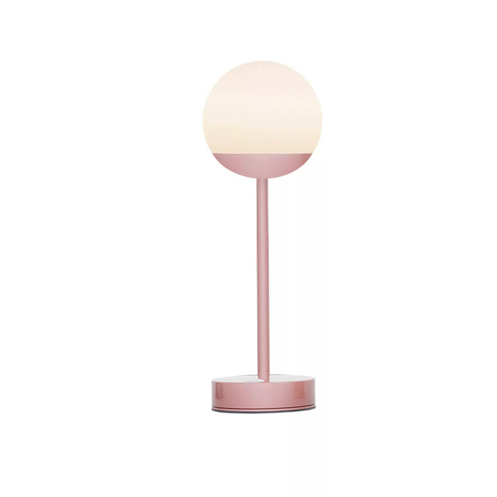 Newgarden Norai Slim LED-Tischleuchte, roségold günstig online kaufen