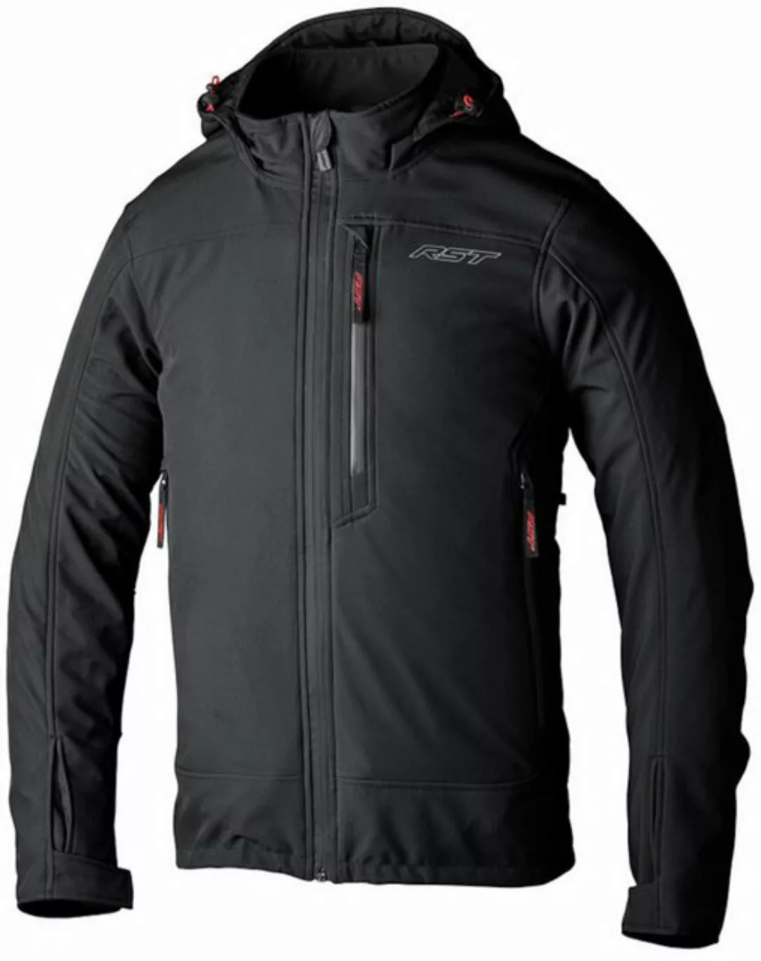 RST Motorradjacke Havoc Motorrad Textiljacke günstig online kaufen