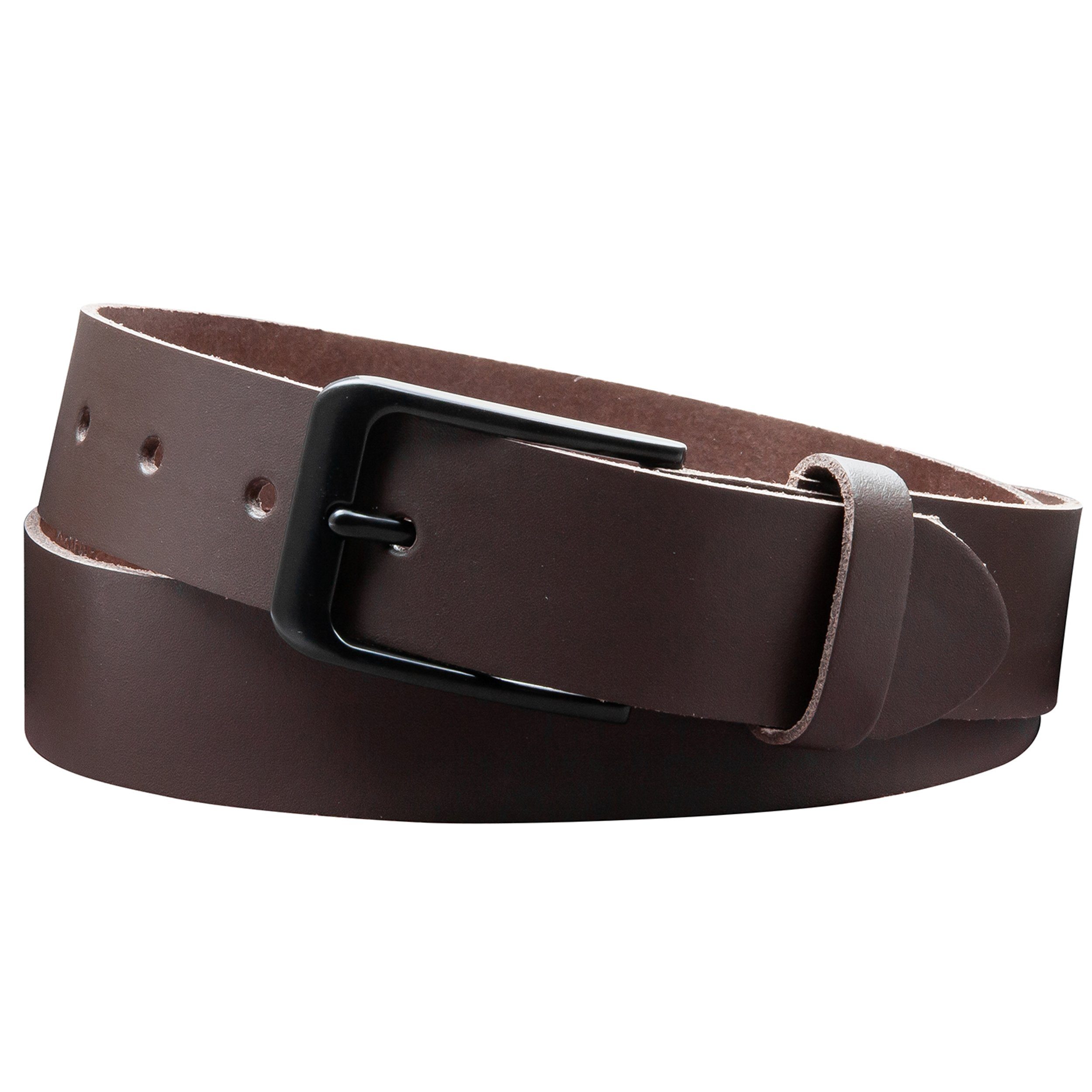 COLOGNEBELT Ledergürtel D12-SL MADE IN GERMANY günstig online kaufen