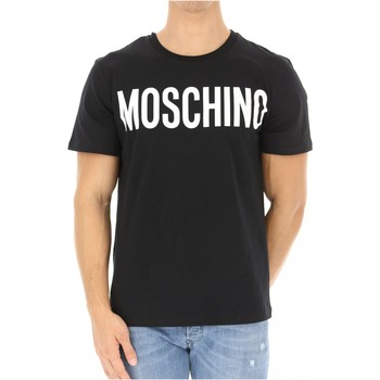 Moschino  T-Shirt ZPA0705 günstig online kaufen