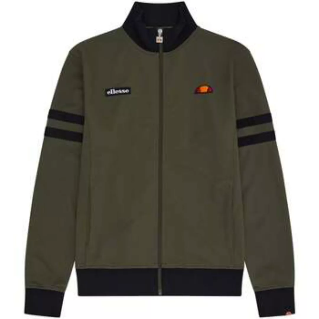 Ellesse  Trainingsjacken Roma Track Top Jacket Khaki günstig online kaufen