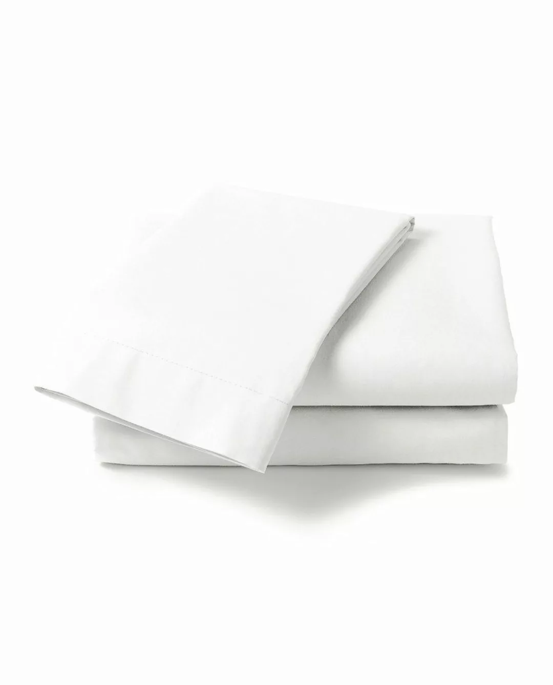 Heckett and Lane Bettlaken Elementi, Mako-Satin, günstig online kaufen