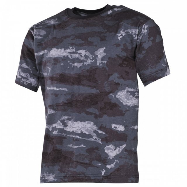 MFH T-Shirt MFH US T-Shirt Army Style, halbarm. günstig online kaufen