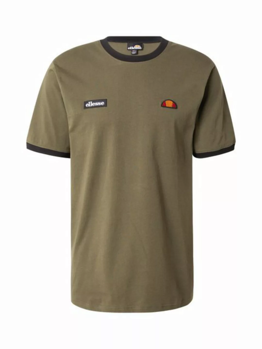 Ellesse T-Shirt Ferdorini (1-tlg) günstig online kaufen