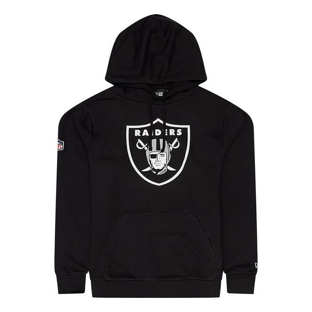 New Era Kapuzenpullover NFL Las Vegas Raiders Logo New Era-Era-Flagge, New- günstig online kaufen