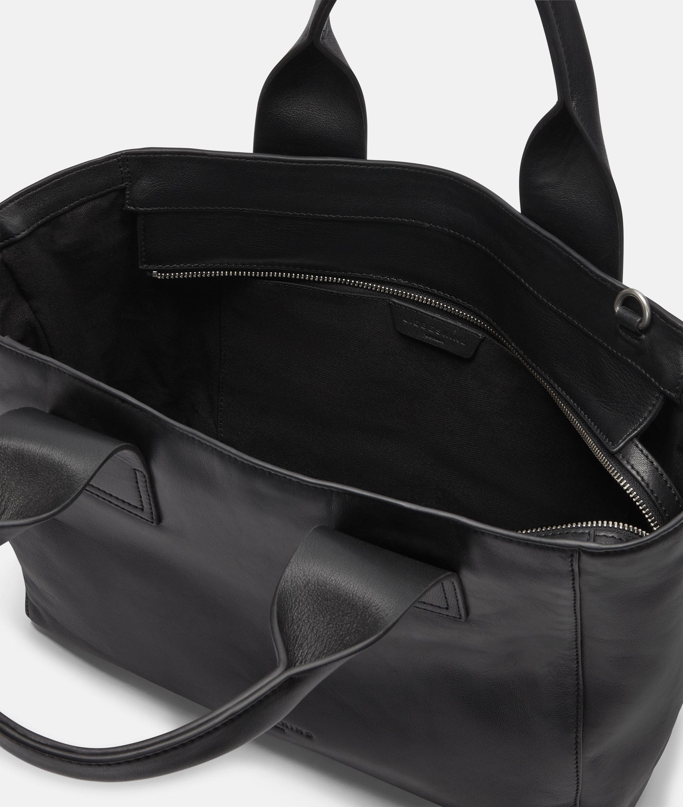 Liebeskind Berlin Henkeltasche Shopper aus weichem günstig online kaufen