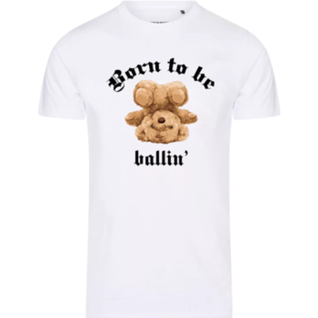 Ballin Est. 2013  T-Shirt Born To Be Tee günstig online kaufen