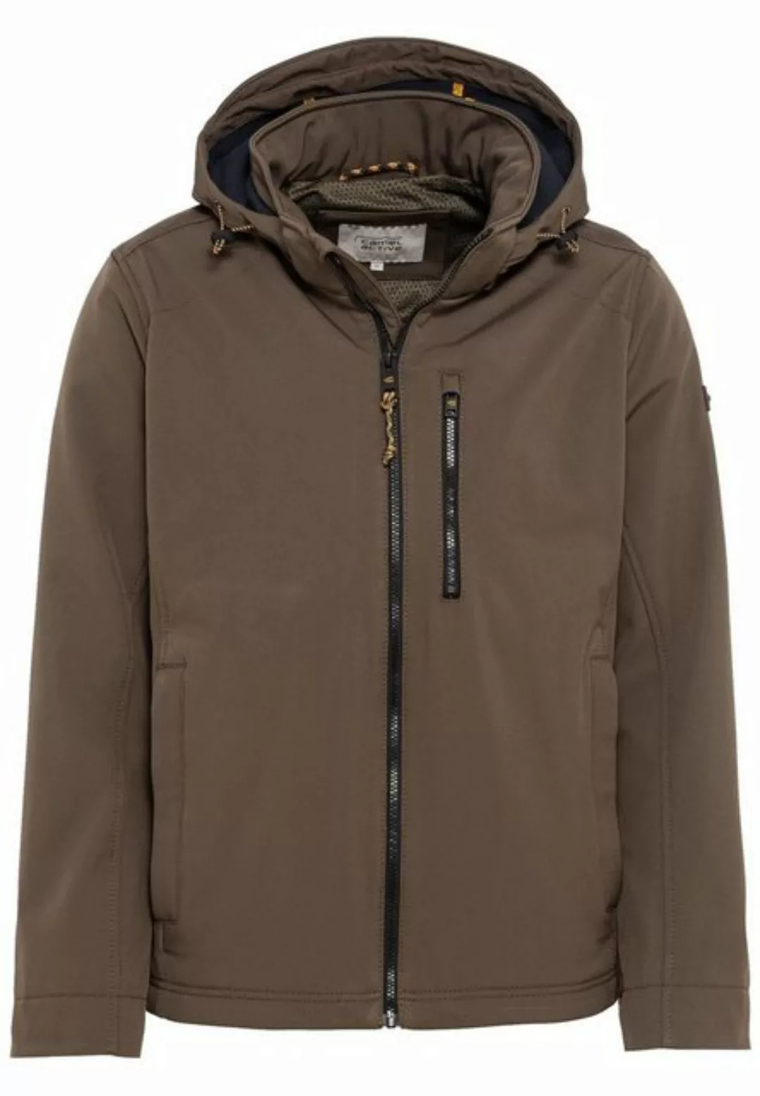 camel active Funktionsjacke 430950-2022 günstig online kaufen