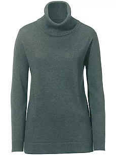 Rollkragen-Pullover Modell Tamara günstig online kaufen