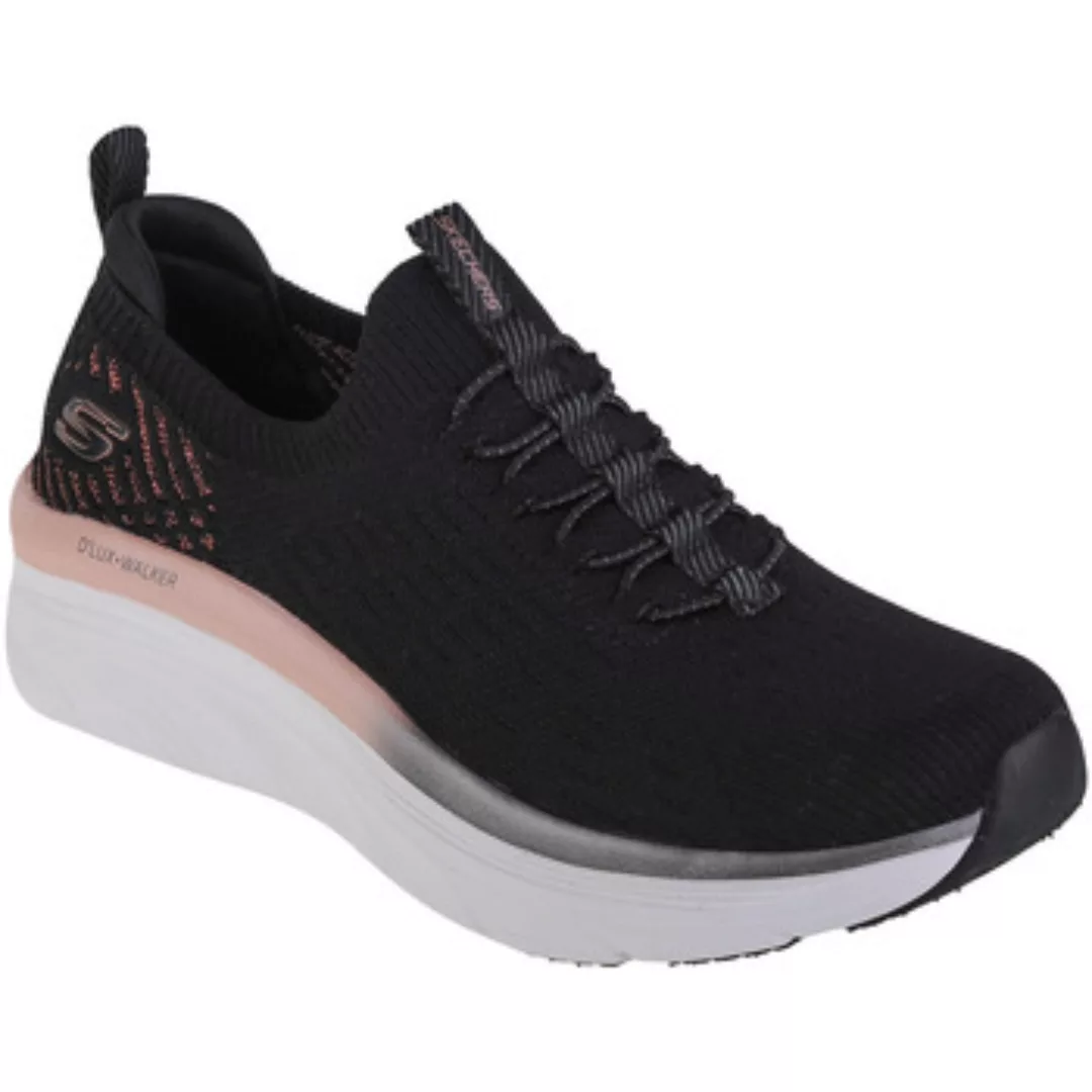 Skechers  Sneaker D'Lux Walker Let It Glow günstig online kaufen
