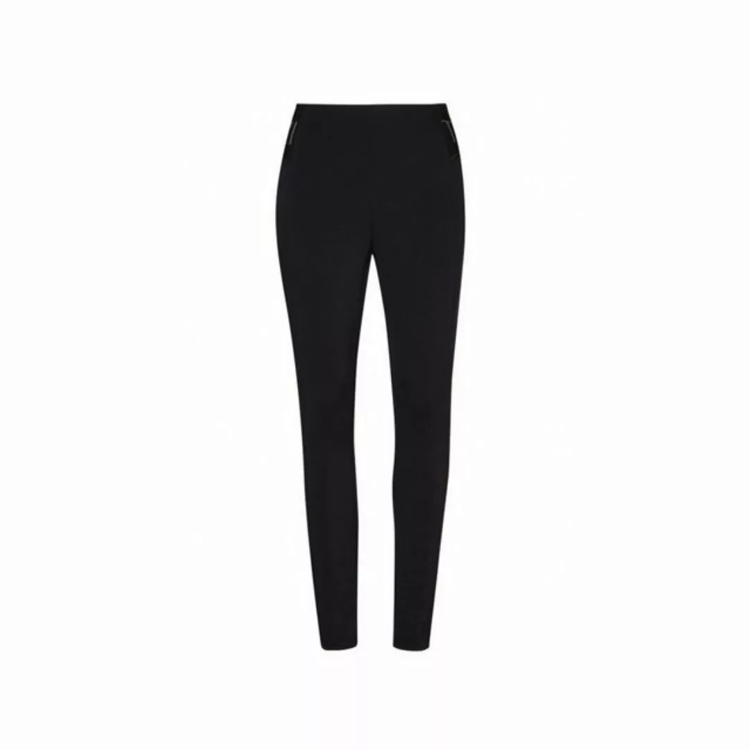 TUZZI Shorts schwarz regular fit (1-tlg) günstig online kaufen