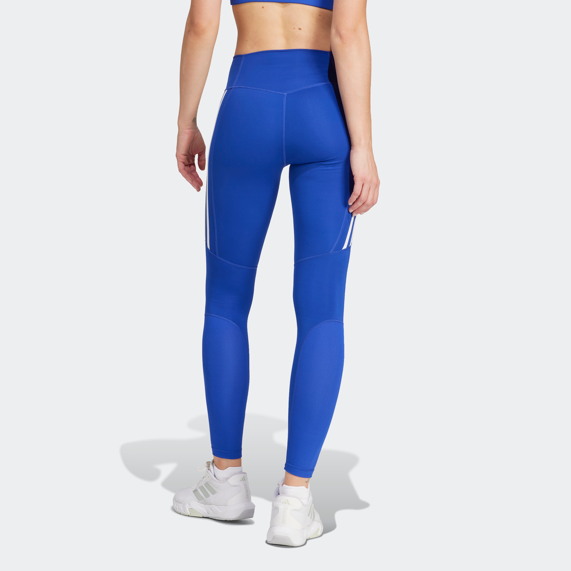 adidas Performance Trainingstights "MAT MIX LEGGING", (1 tlg.) günstig online kaufen