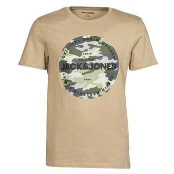 Jack & Jones  T-Shirt JJPETE günstig online kaufen