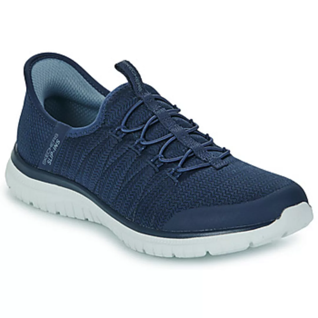 Skechers  Sneaker HAND FREE SLIP-INS: VIRTUE - GLOW günstig online kaufen