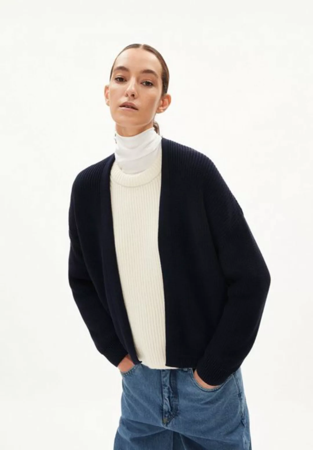 Armedangels Cardigan VILDAANA Damen günstig online kaufen