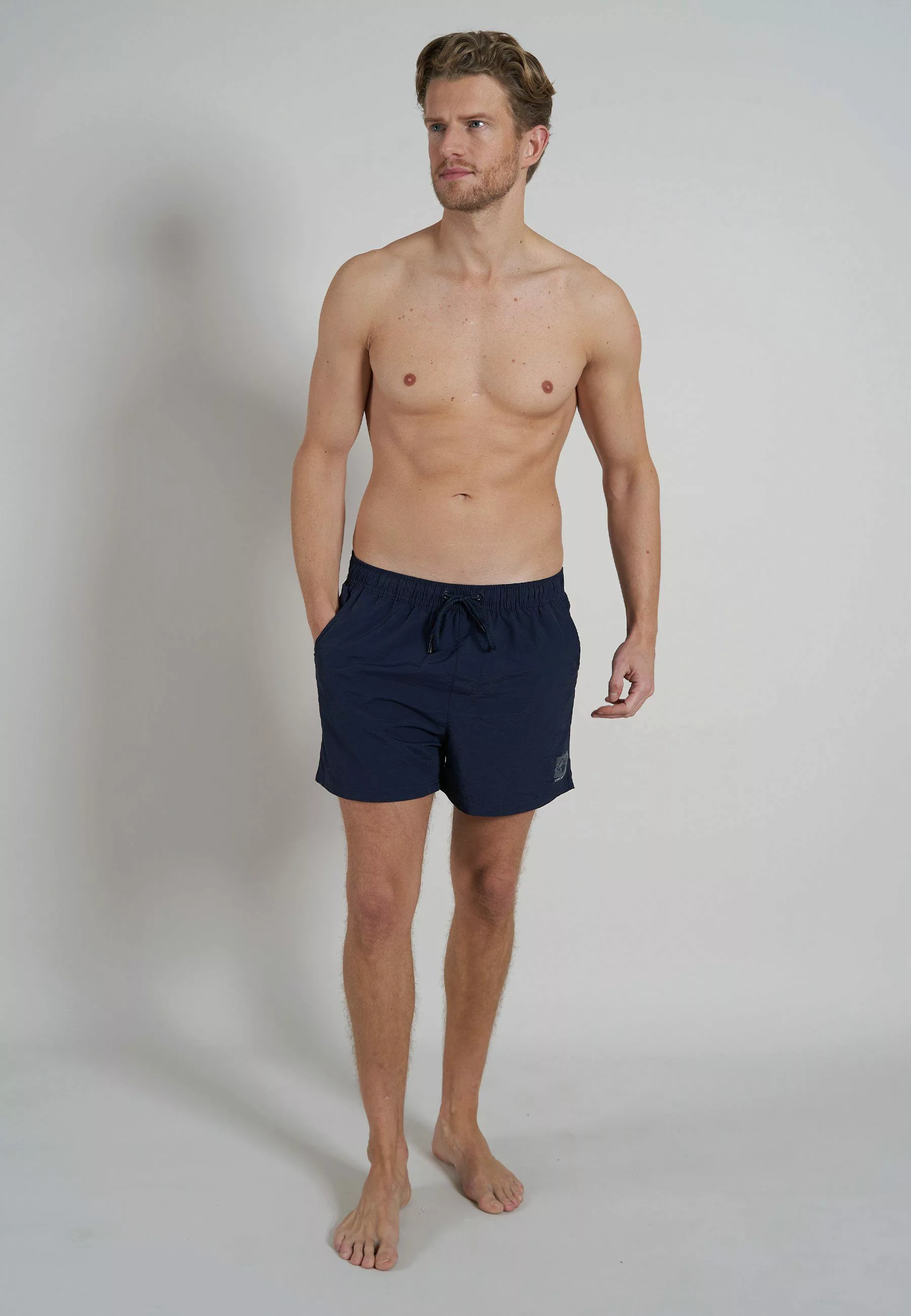CECEBA Badehose CECEBA Herren Badehose blau günstig online kaufen