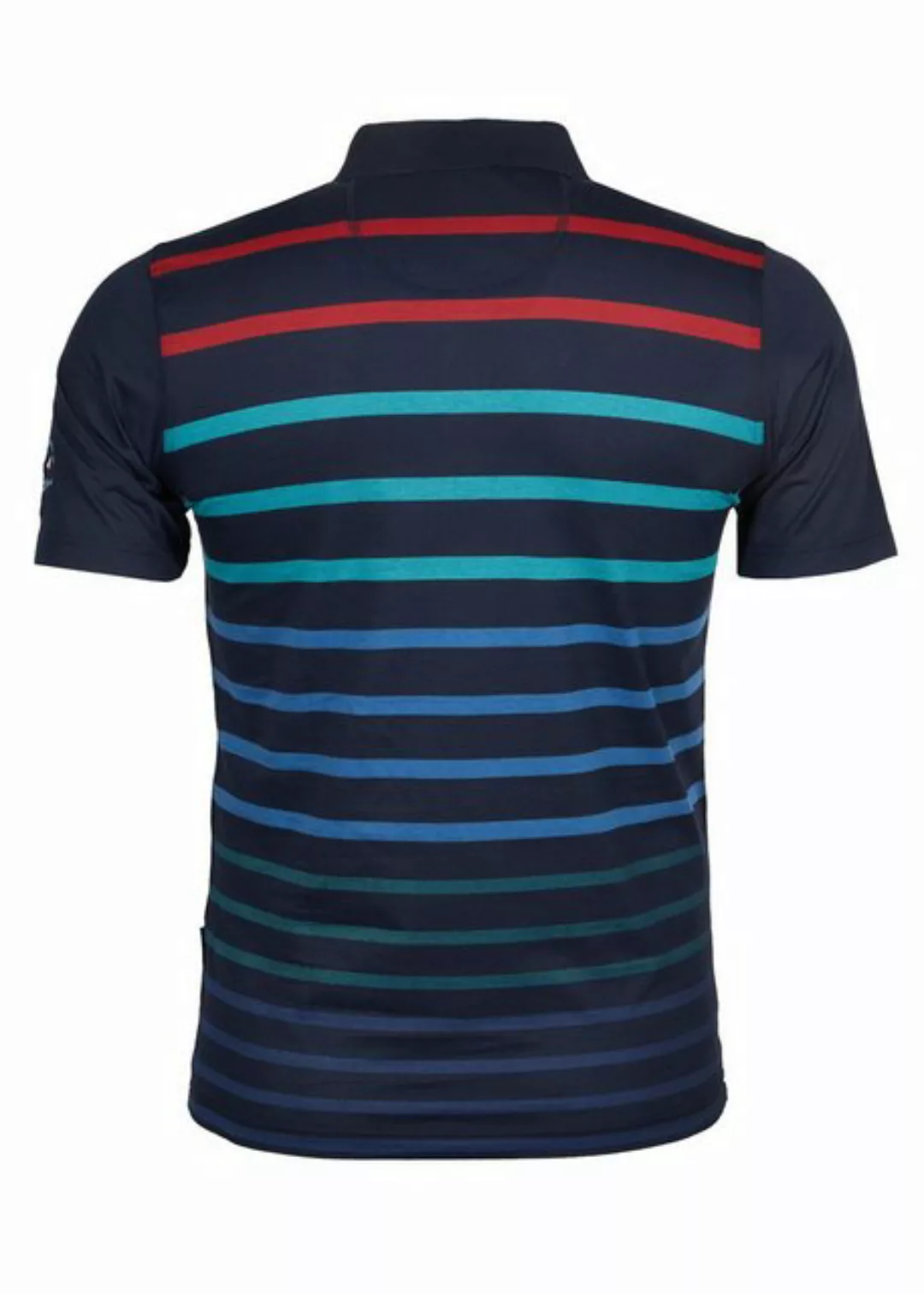 Hajo Poloshirt Herren Poloshirt (1-tlg) auch in großen Größen Bügelfrei günstig online kaufen