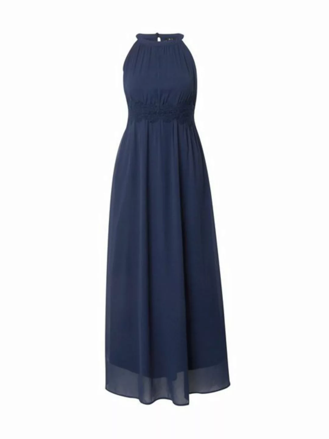 Vero Moda Abendkleid SALLY (1-tlg) Spitze, Falten, Drapiert/gerafft günstig online kaufen