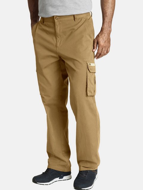 Jan Vanderstorm Cargohose STEEN ideal für Outdoor und Freizeit günstig online kaufen