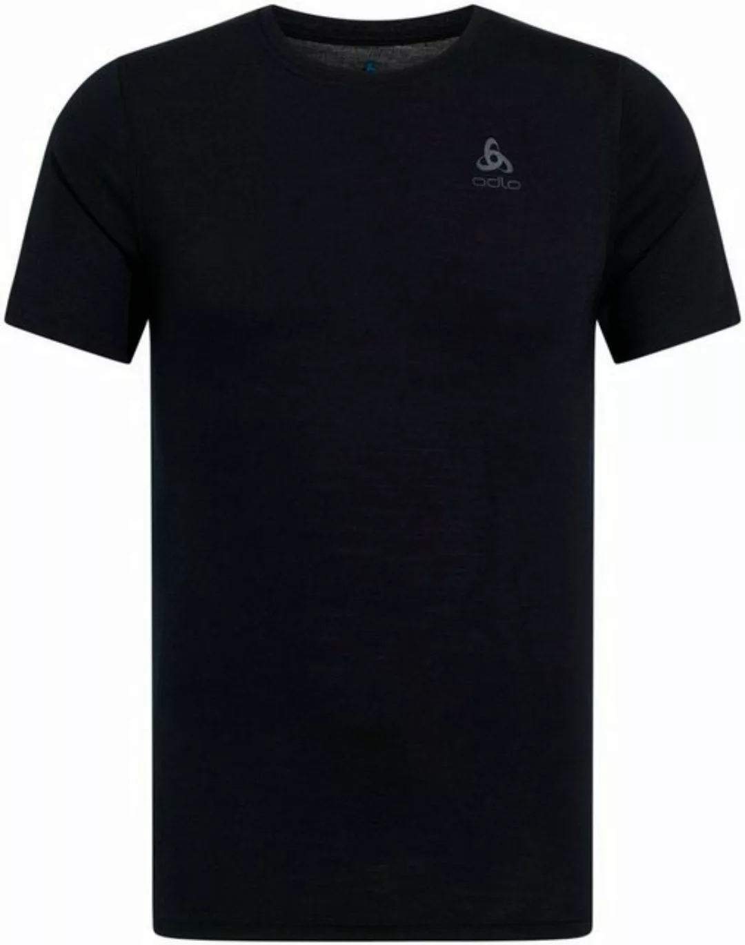 Odlo T-Shirt Bl Top Crew Neck S/S Merino 200 günstig online kaufen