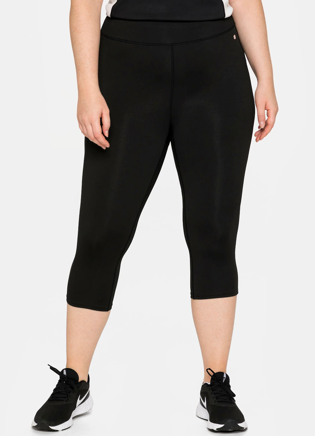 Sheego Caprileggings günstig online kaufen
