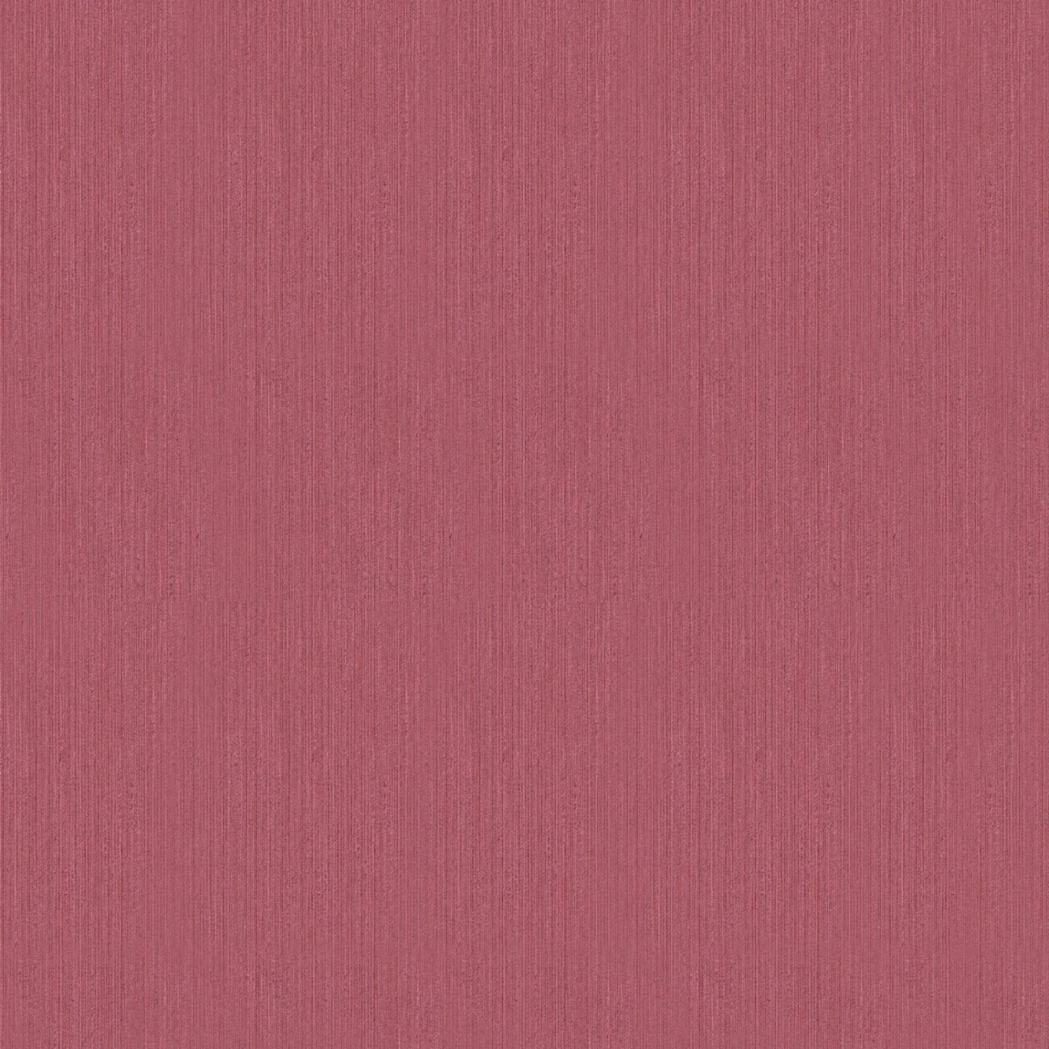 Bricoflor Uni Tapete in Beere Einfarbige Vlies Textiltapete in Pink Rot für günstig online kaufen