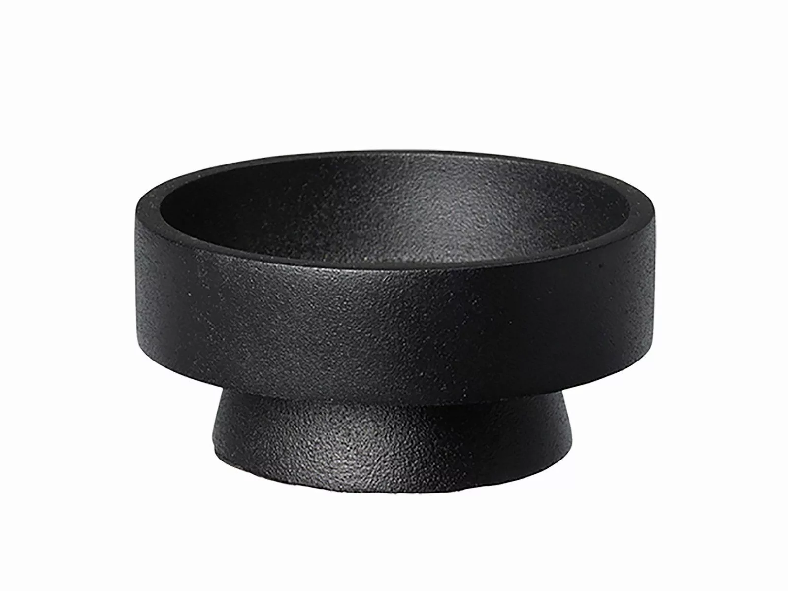 Broste Copenhagen Kerzenleuchter Anker black Leuchter günstig online kaufen