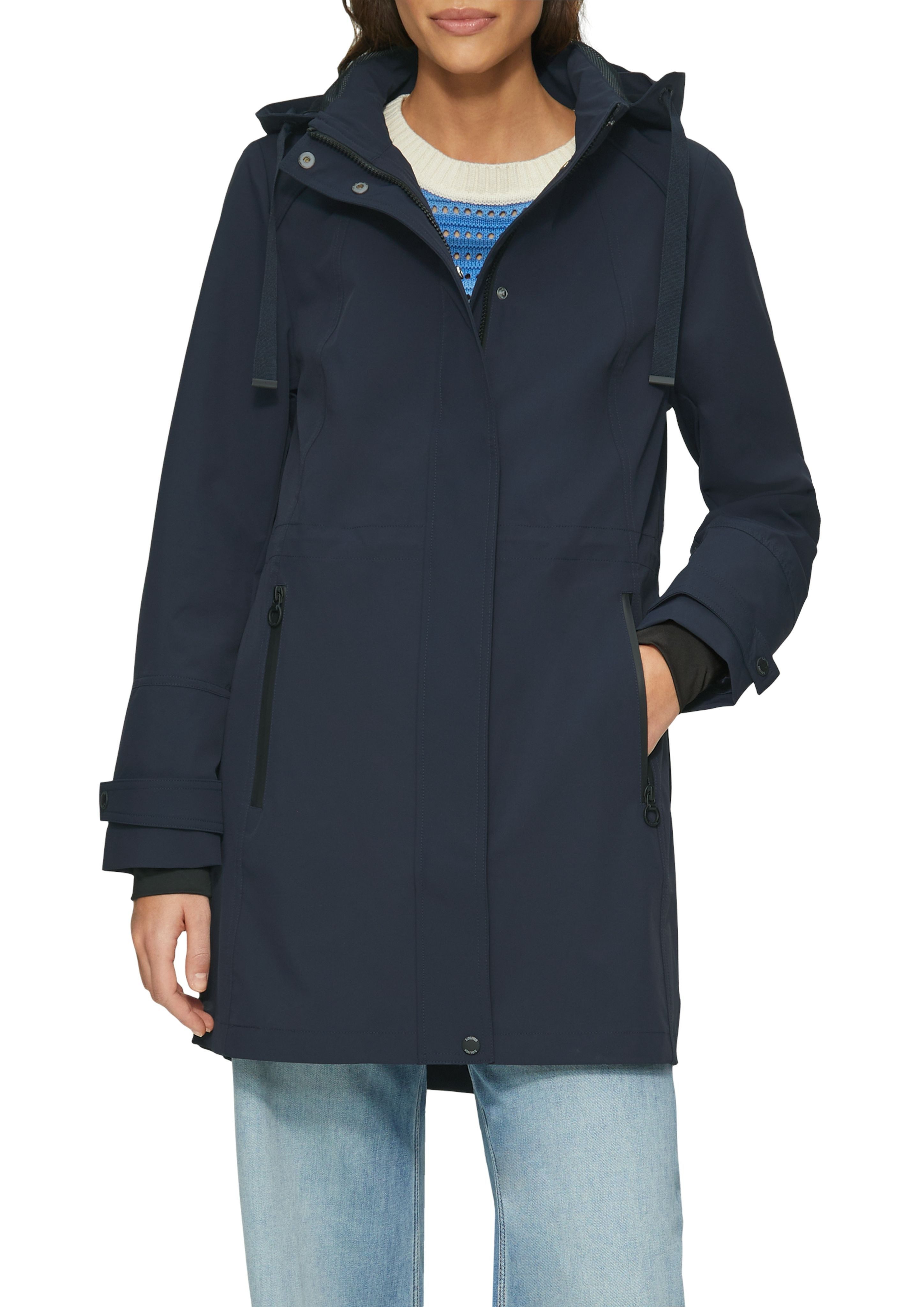 s.Oliver Funktionsjacke günstig online kaufen