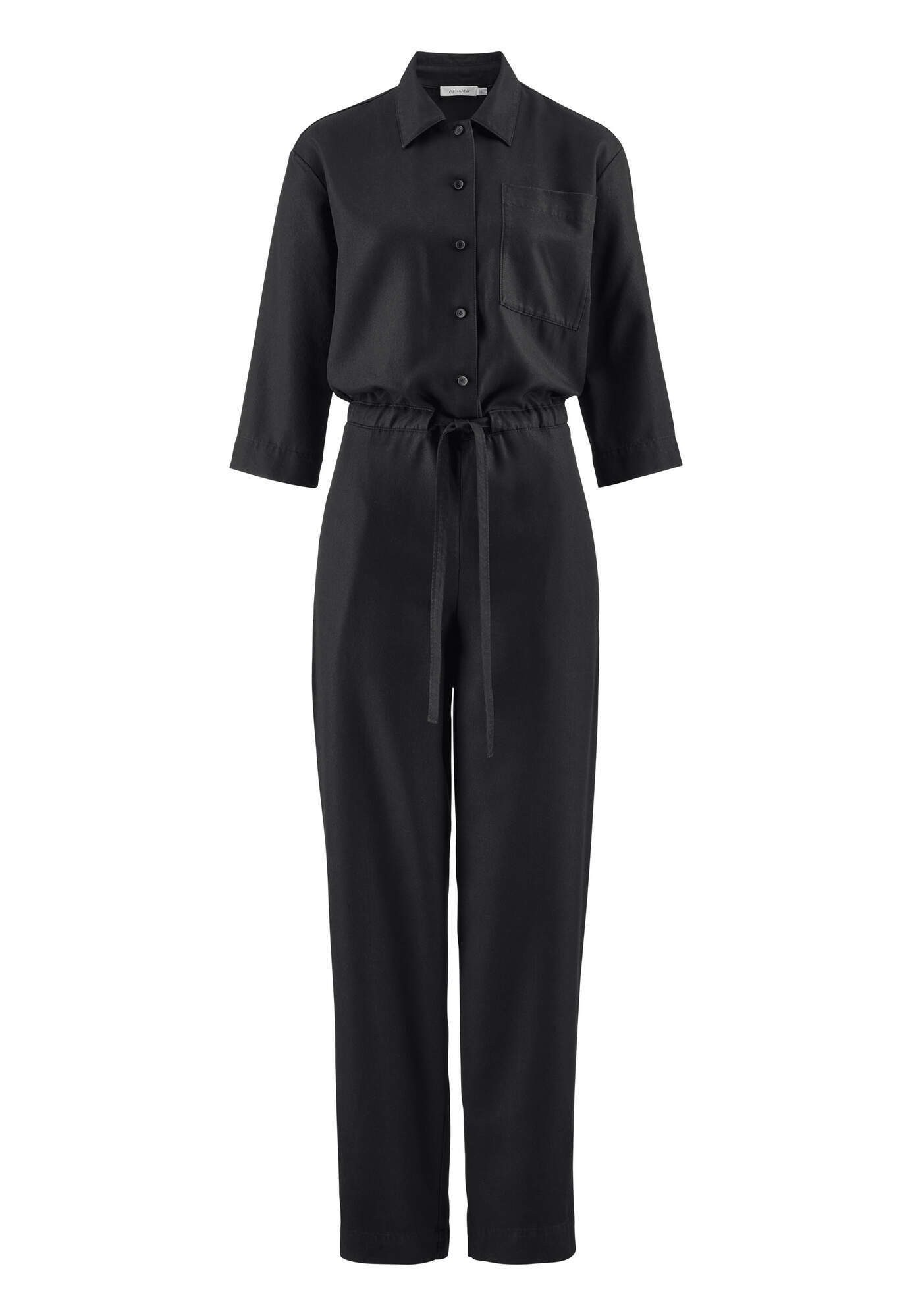 Hessnatur Overall aus TENCEL™ Lyocell (1-tlg) günstig online kaufen