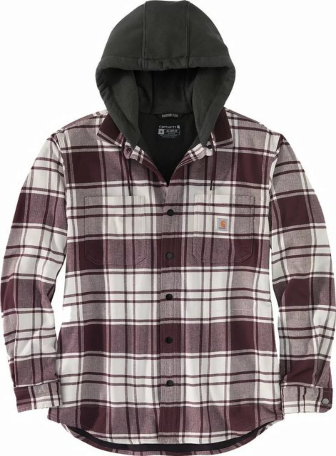 Carhartt Fleecejacke günstig online kaufen