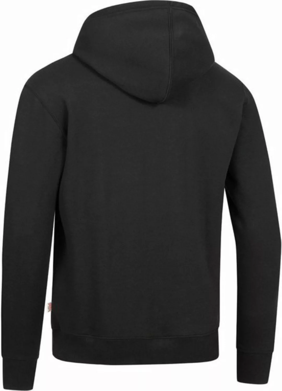 Lonsdale Kapuzenpullover Smerlie günstig online kaufen