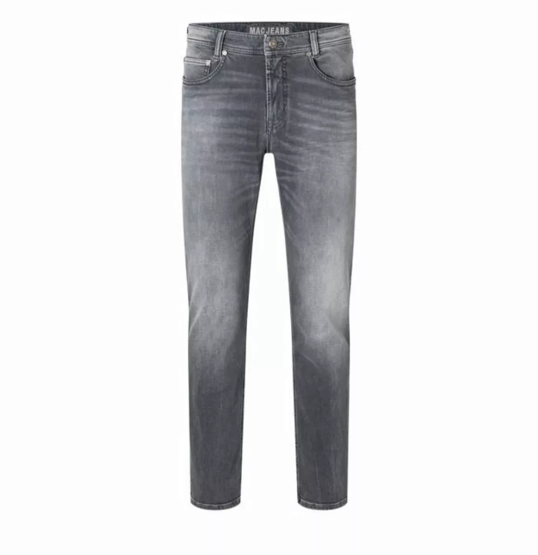 MAC 5-Pocket-Jeans Herren Jeans JOG'N JEANS Modern Fit (1-tlg) günstig online kaufen