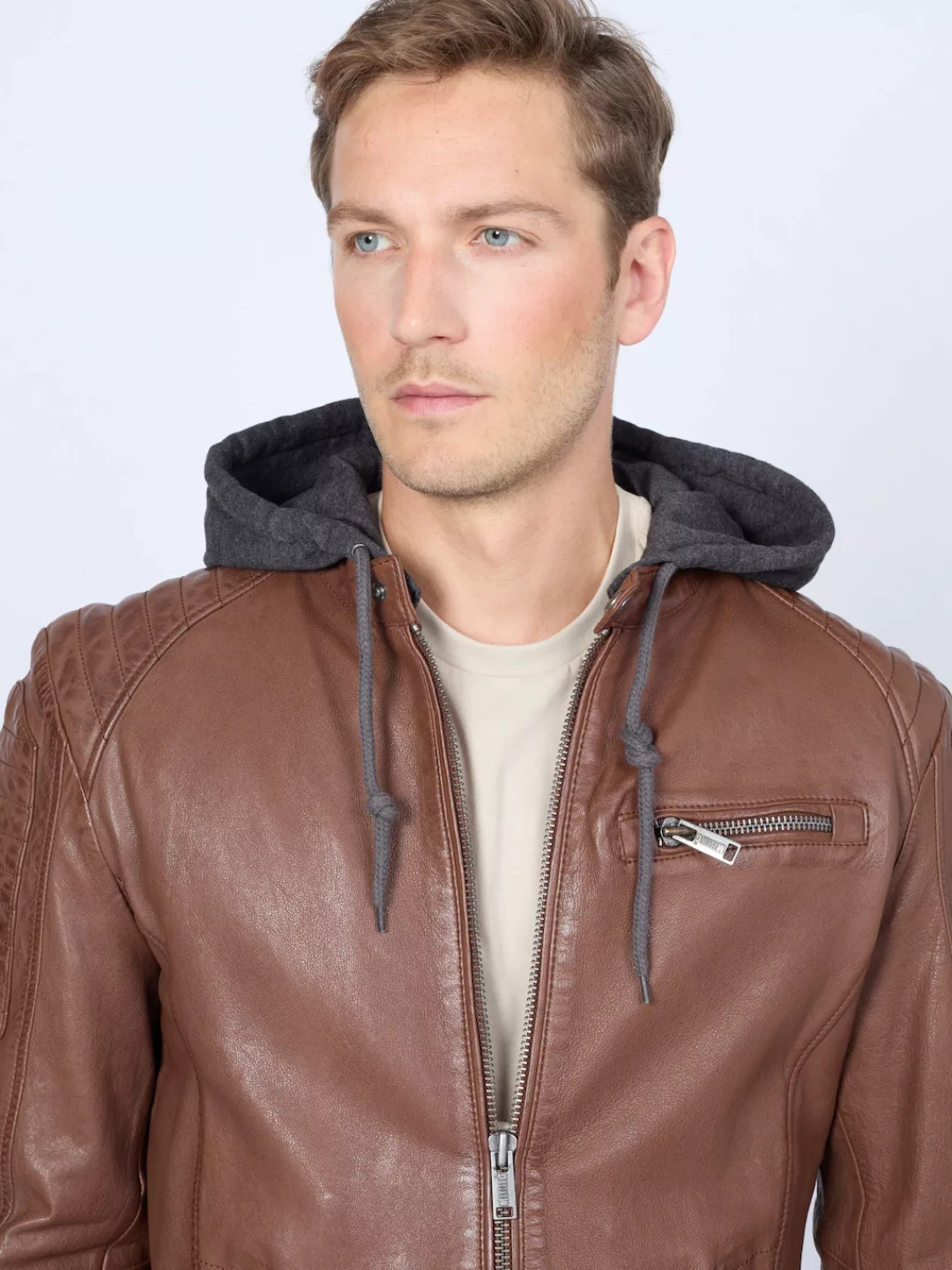 MUSTANG Blouson "31021507" günstig online kaufen