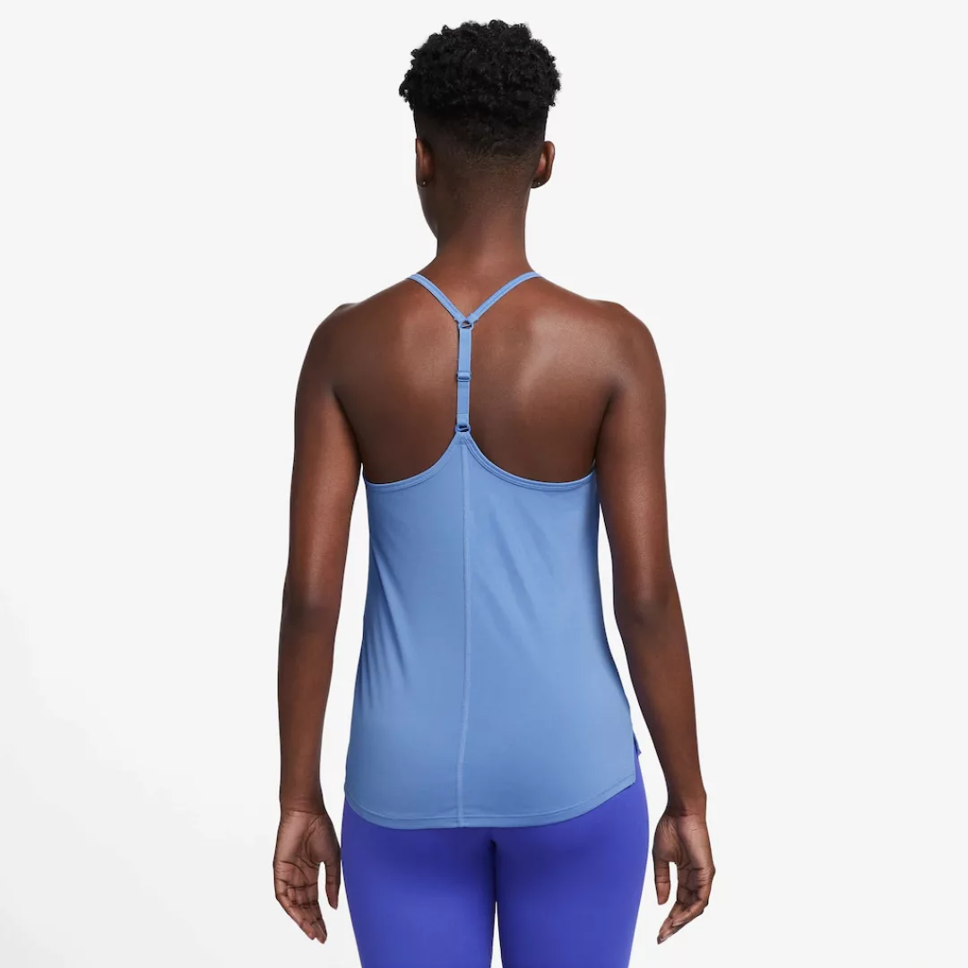 Nike Trainingstop "DRI-FIT ONE ELASTIKA WOMENS STANDARD FIT TANK" günstig online kaufen