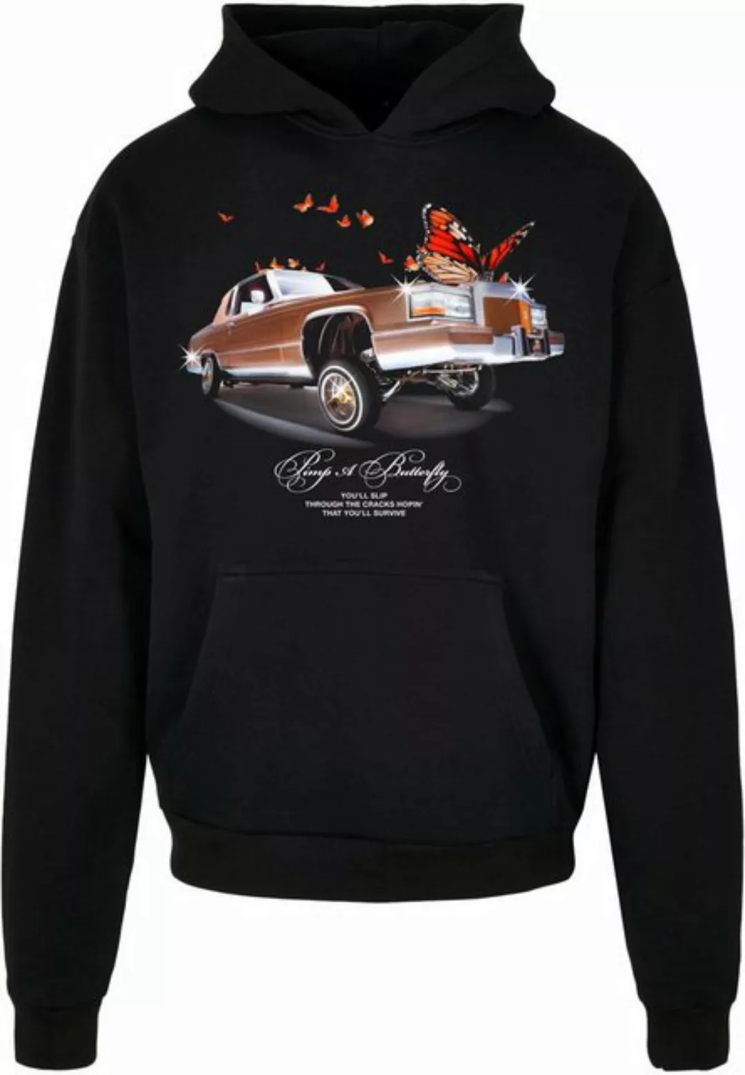 Upscale by Mister Tee Sweatshirt Upscale by Mister Tee Herren (1-tlg) günstig online kaufen