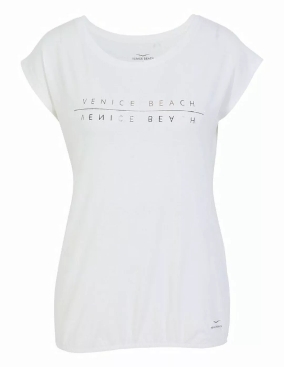 Venice Beach T-Shirt T-Shirt VB Wonder (1-tlg) günstig online kaufen