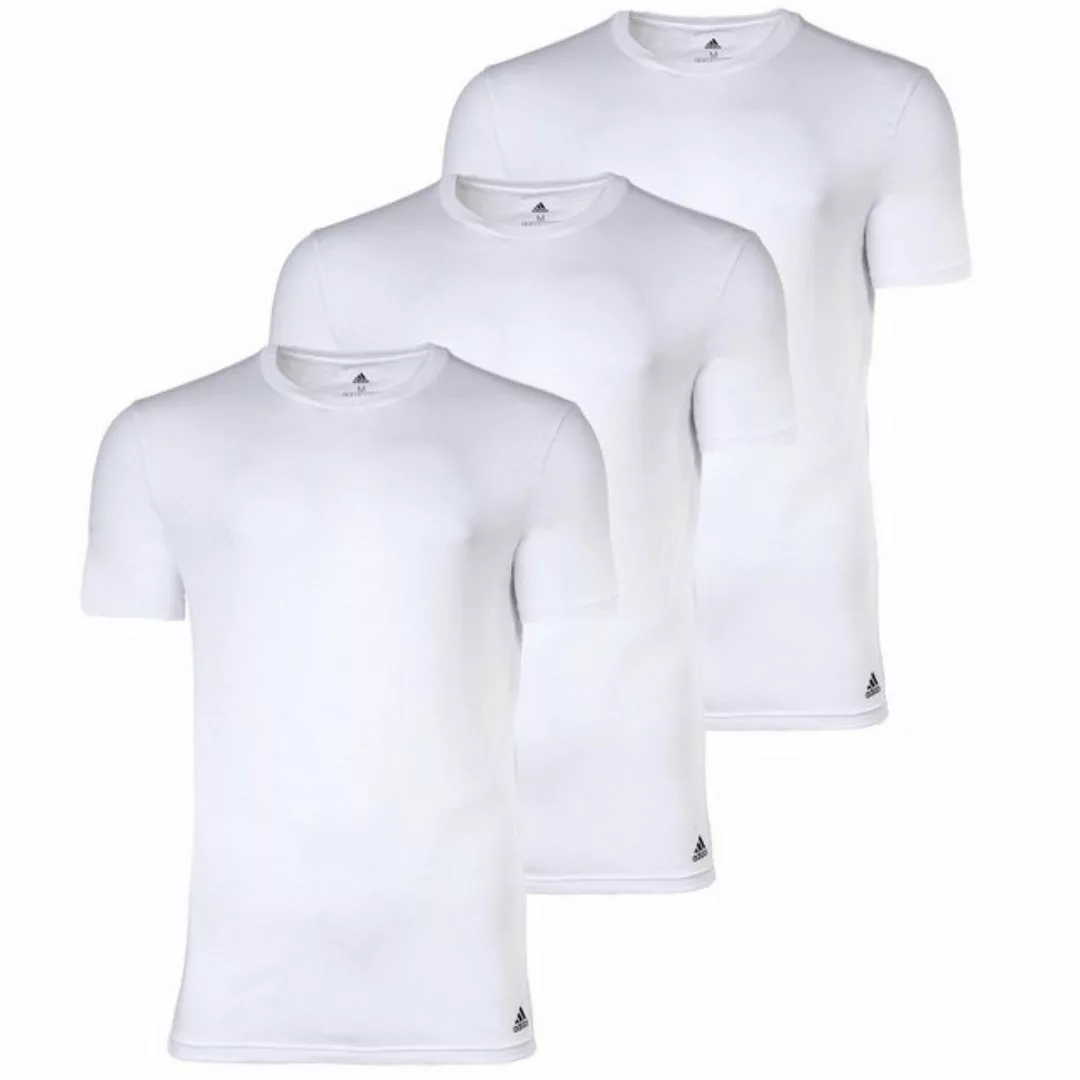 adidas Sportswear T-Shirt Herren T-Shirt, 3er Pack - Active Core Cotton günstig online kaufen